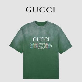 Picture of Gucci T Shirts Short _SKUGucciS-XLK617336206